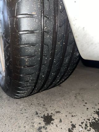 Neumáticos Continental PremiumContact 7 en 16”