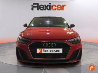 Audi A1 S Line 30 TFSI 85kW (116CV) Sportback