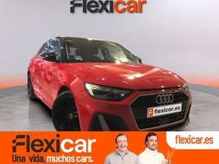Audi A1 S Line 30 TFSI 85kW (116CV) Sportback