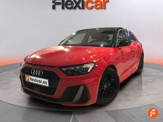 Audi A1 S Line 30 TFSI 85kW (116CV) Sportback