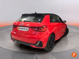 Audi A1 S Line 30 TFSI 85kW (116CV) Sportback