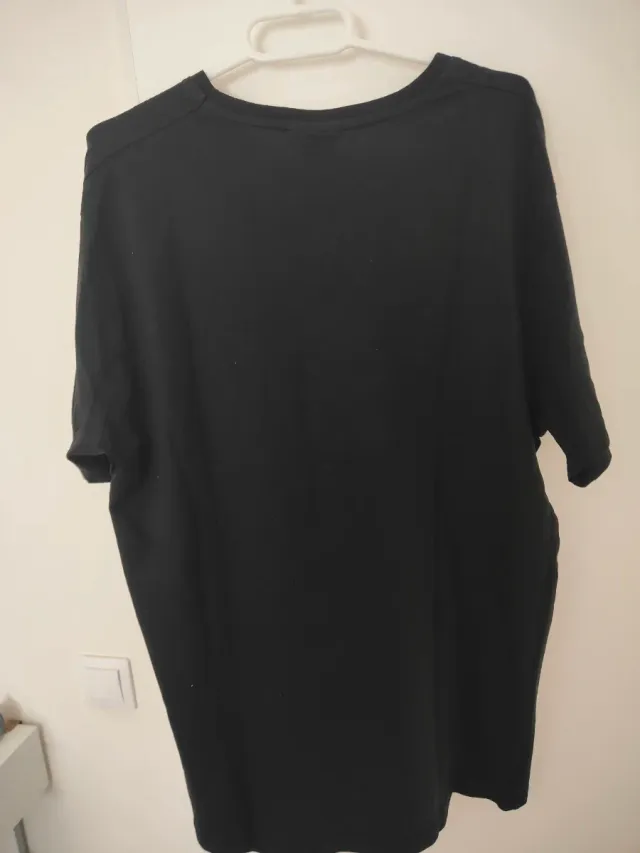 Camiseta KISS Talla L. Nueva