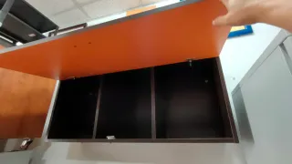 Mueble Estantería Estante de Pared 640513971