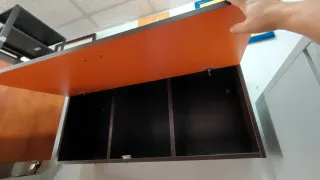 Mueble Estantería Estante de Pared 640513971