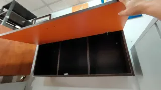 Mueble Estantería Estante de Pared 640513971