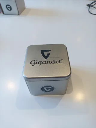 Reloj Gigandet 14VNAG43NE/006