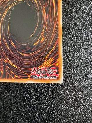 Poltiglia Divinità Egizia LED7-IT001 1^ Ed. YuGiOh