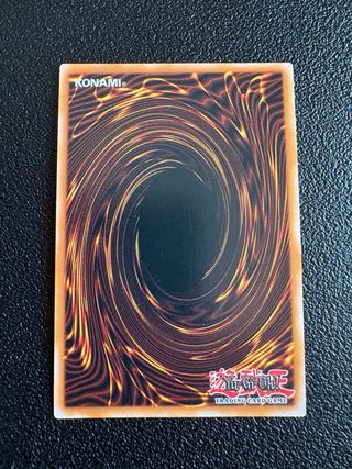 Poltiglia Divinità Egizia LED7-IT001 1^ Ed. YuGiOh
