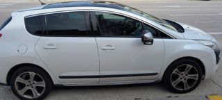 Peugeot 3008 2010