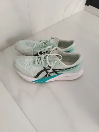 Zapatillas Asics Magic Speed 3 Talla 44.5