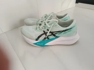 Zapatillas Asics Magic Speed 3 Talla 44.5