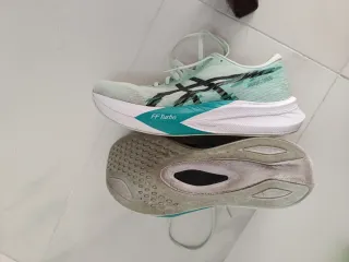 Zapatillas Asics Magic Speed 3 Talla 44.5