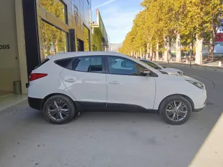Hyundai ix35 2015