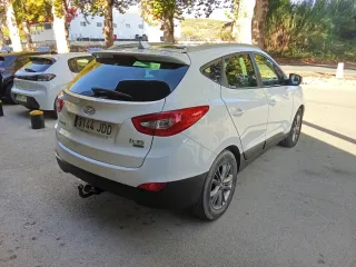 Hyundai ix35 2015