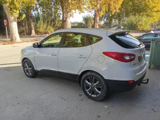 Hyundai ix35 2015