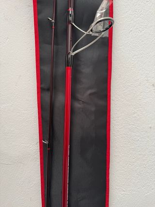 Caña de pesca Cinnetic Crafty Sea Bass