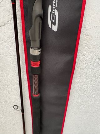 Caña de pesca Cinnetic Crafty Sea Bass