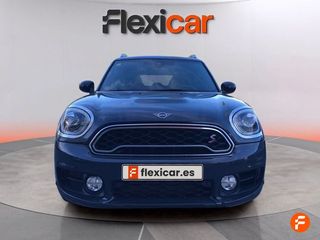 MINI Countryman Cooper S