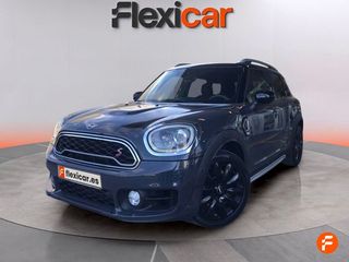 MINI Countryman Cooper S