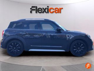 MINI Countryman Cooper S
