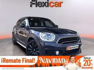 MINI Countryman Cooper S