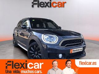 MINI Countryman Cooper S