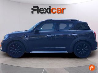 MINI Countryman Cooper S