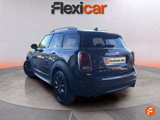 MINI Countryman Cooper S