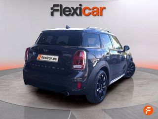 MINI Countryman Cooper S