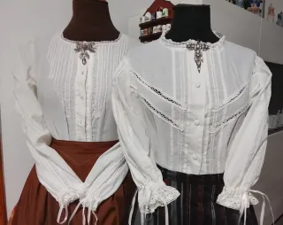 Traje regional