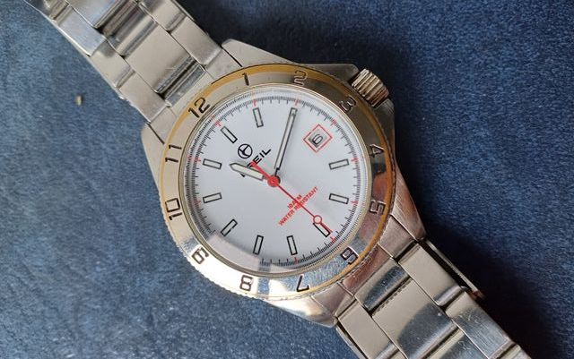 Reloj Breil Explorer