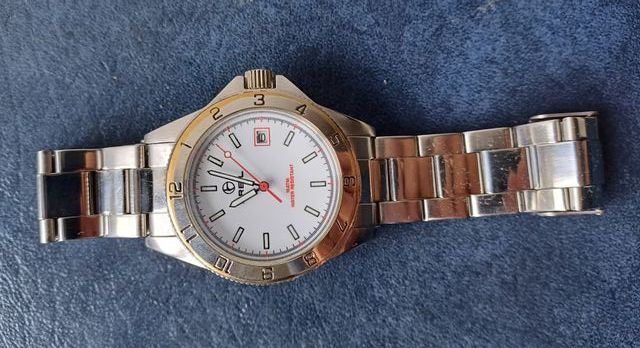 Reloj Breil Explorer