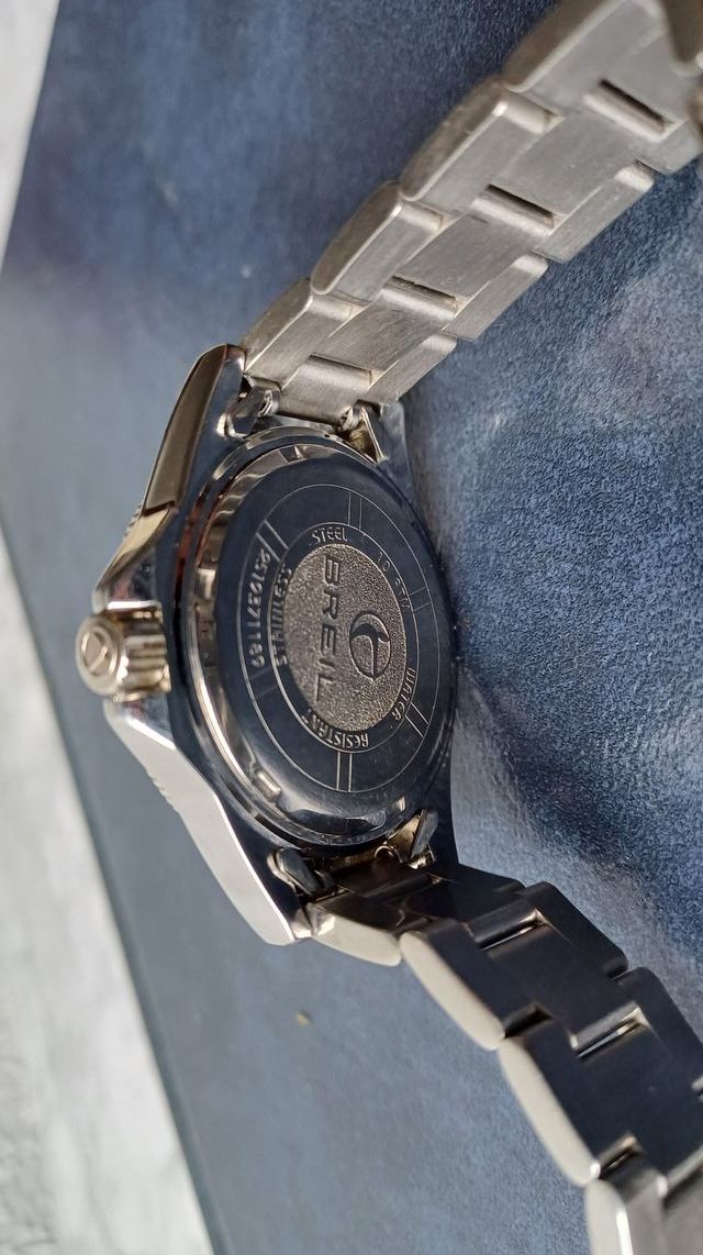 Reloj Breil Explorer