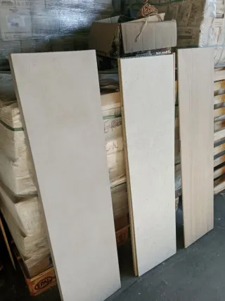 Peldaños escalera y bordes para piscina