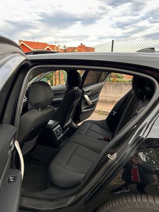 BMW SERIE 1 116D 2015