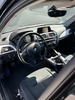 BMW SERIE 1 116D 2015