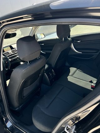 BMW SERIE 1 116D 2015