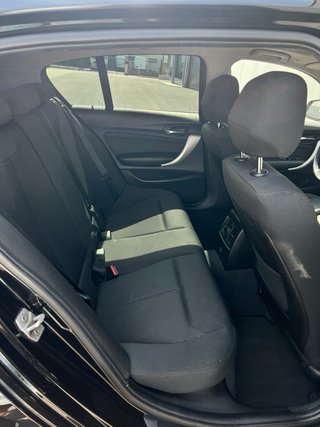 BMW SERIE 1 116D 2015 (1 PROPIETARIO)