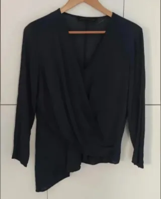 Blusa Zara