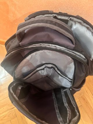 Mochila American Tourist un solo uso