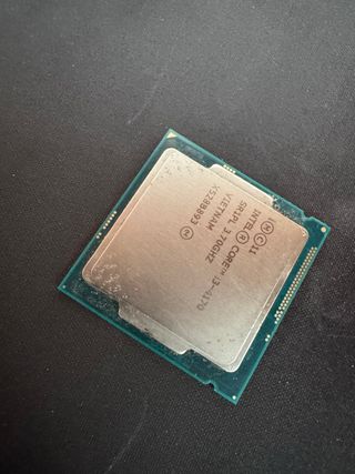 Intel Core i3-4170 3.70GHz CPU