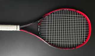 Raqueta Yonex Vcore SV 98