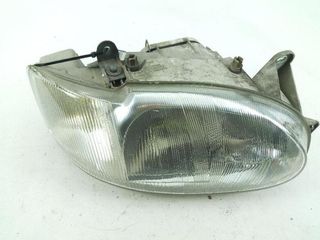Faro derecho 95ag13k060aa ford escort vii 20870096
