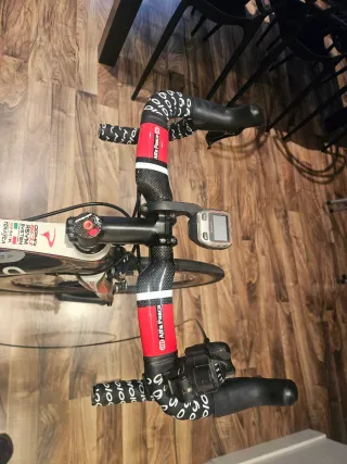 Maneta Shimano 105 Carretera