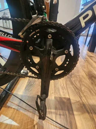 Maneta Shimano 105 Carretera