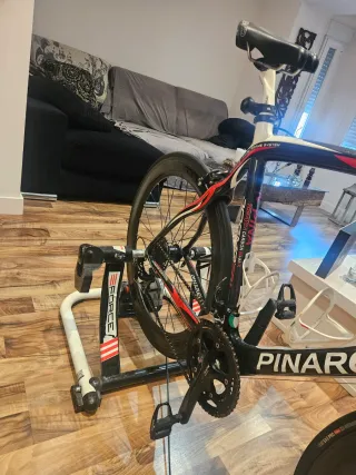 Maneta Shimano 105 Carretera