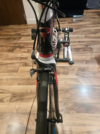 Maneta Shimano 105 Carretera