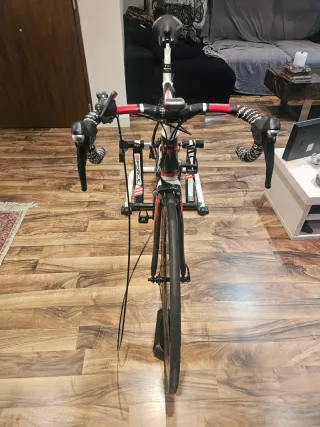 Maneta Shimano 105 Carretera
