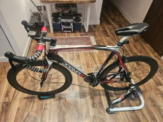 Maneta Shimano 105 Carretera