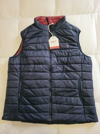 Chaqueta Hackett London original a estrenar.